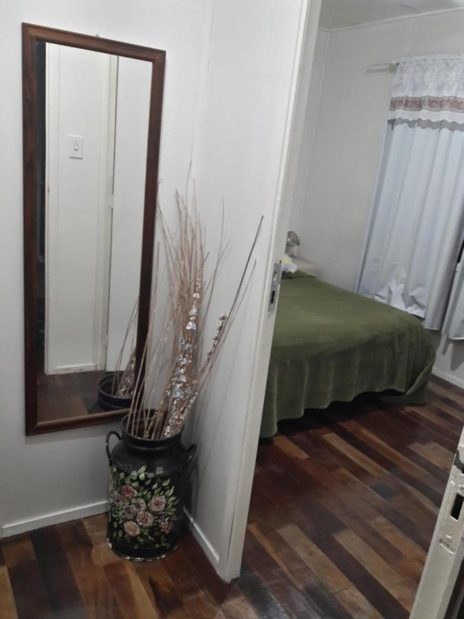 Pousada Hospedagem Rose'S Canela Exteriér fotografie