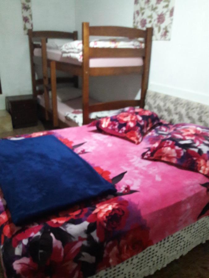 Pousada Hospedagem Rose'S Canela Exteriér fotografie
