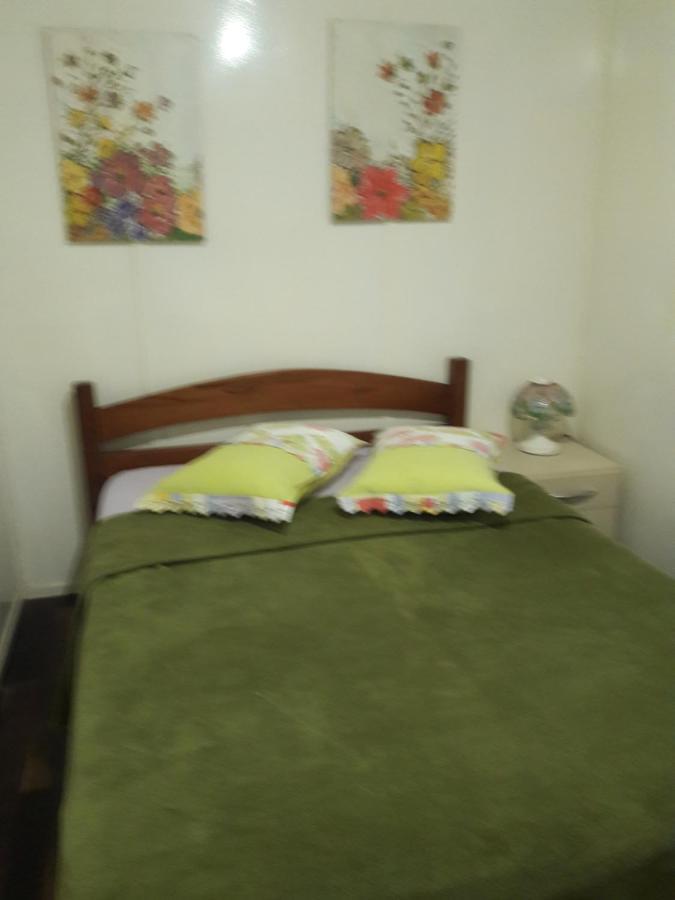 Pousada Hospedagem Rose'S Canela Exteriér fotografie