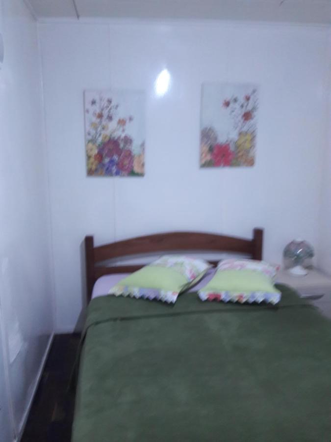 Pousada Hospedagem Rose'S Canela Exteriér fotografie