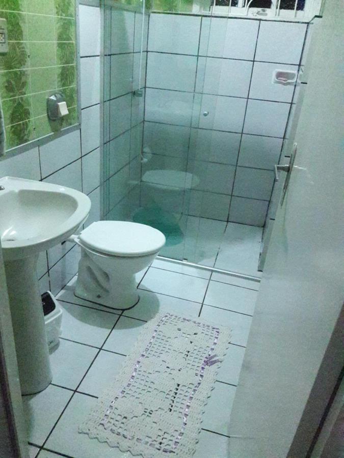 Pousada Hospedagem Rose'S Canela Exteriér fotografie