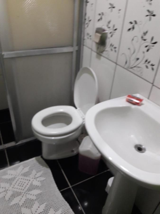 Pousada Hospedagem Rose'S Canela Exteriér fotografie