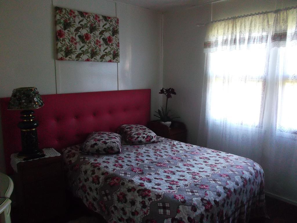 Pousada Hospedagem Rose'S Canela Exteriér fotografie