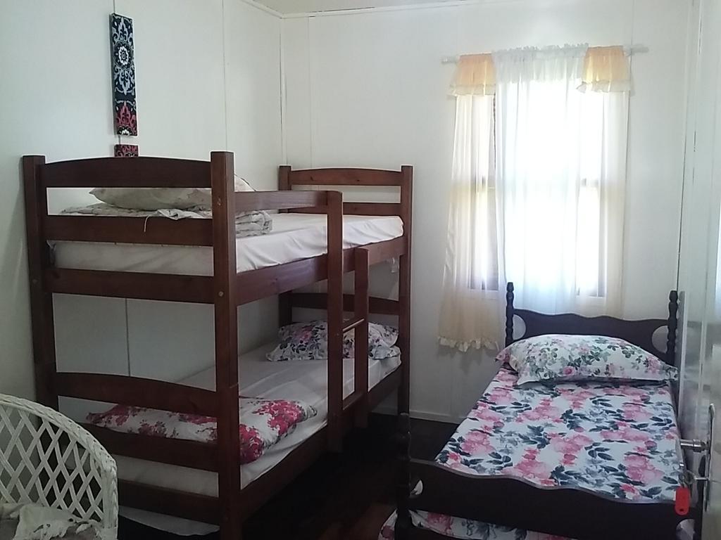 Pousada Hospedagem Rose'S Canela Pokoj fotografie