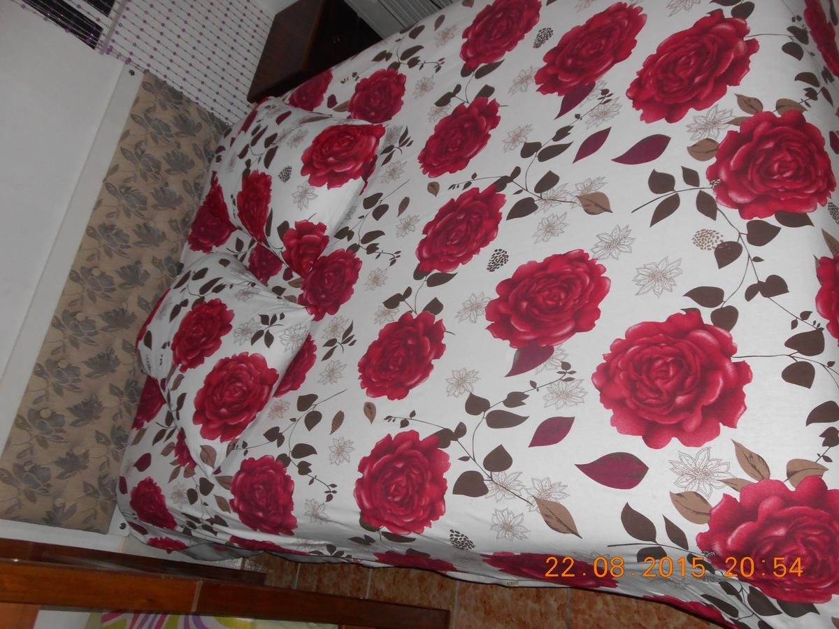 Pousada Hospedagem Rose'S Canela Exteriér fotografie