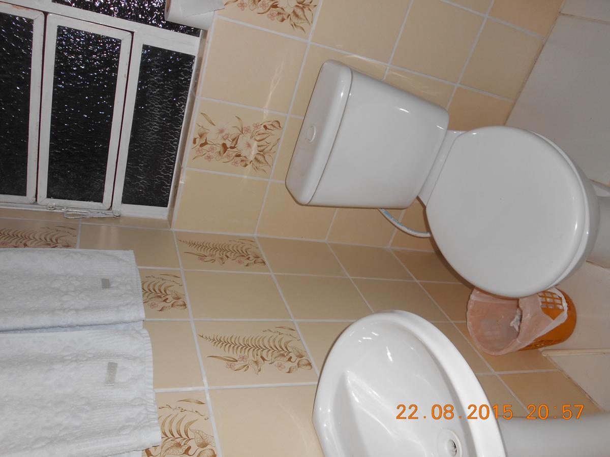 Pousada Hospedagem Rose'S Canela Exteriér fotografie