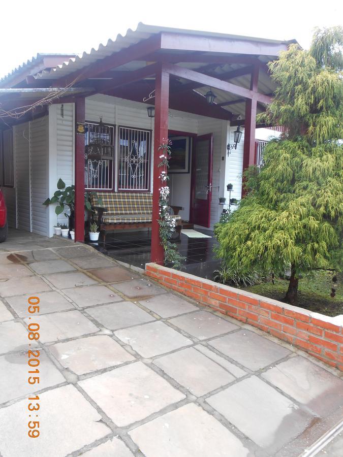 Pousada Hospedagem Rose'S Canela Exteriér fotografie