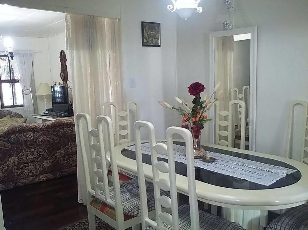 Pousada Hospedagem Rose'S Canela Exteriér fotografie