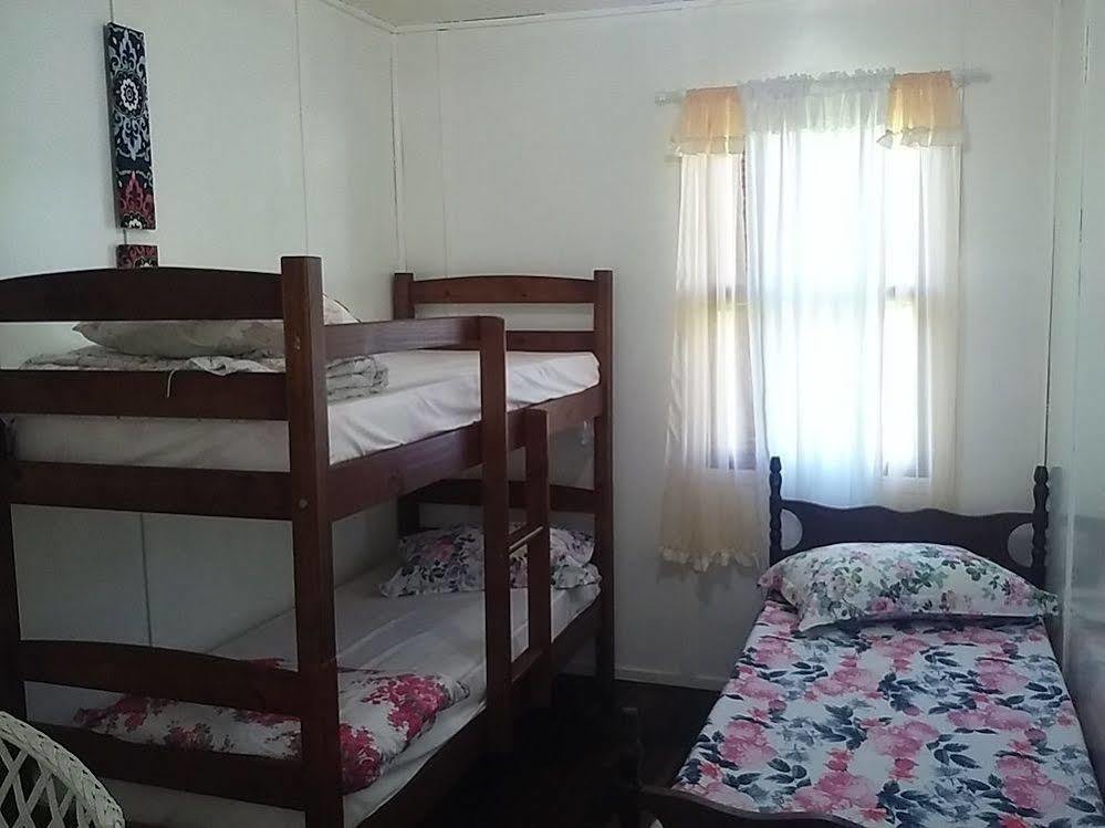 Pousada Hospedagem Rose'S Canela Exteriér fotografie