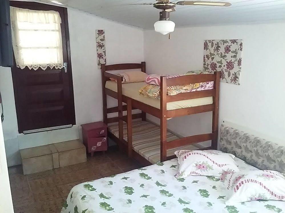 Pousada Hospedagem Rose'S Canela Exteriér fotografie