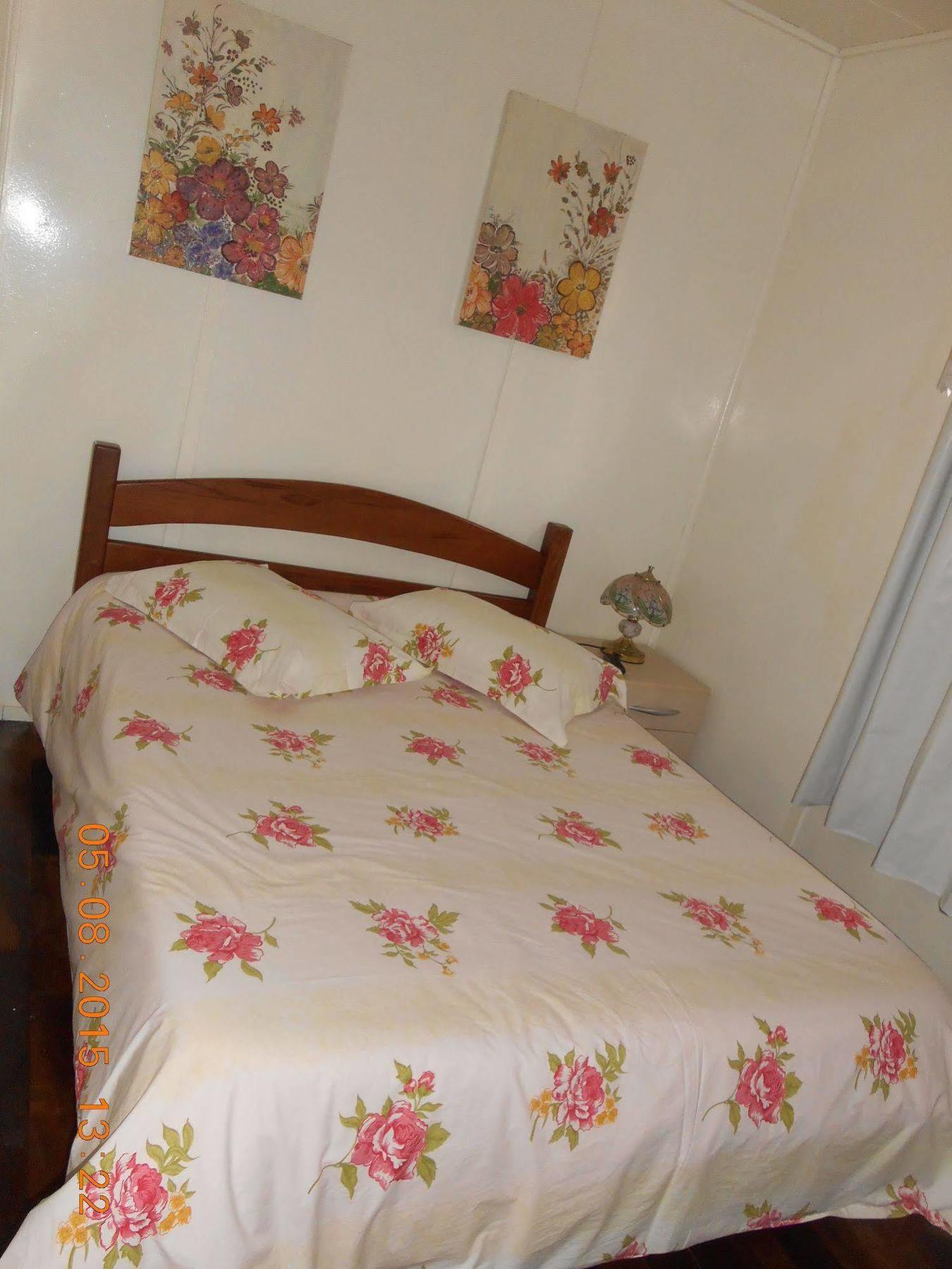 Pousada Hospedagem Rose'S Canela Exteriér fotografie