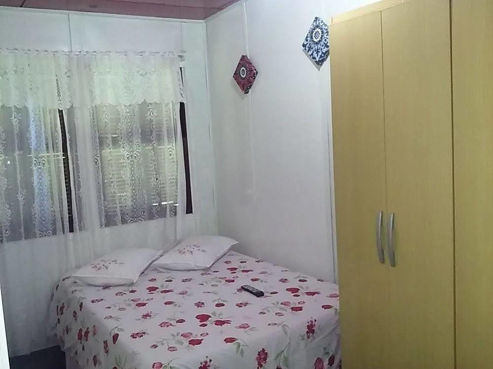 Pousada Hospedagem Rose'S Canela Exteriér fotografie