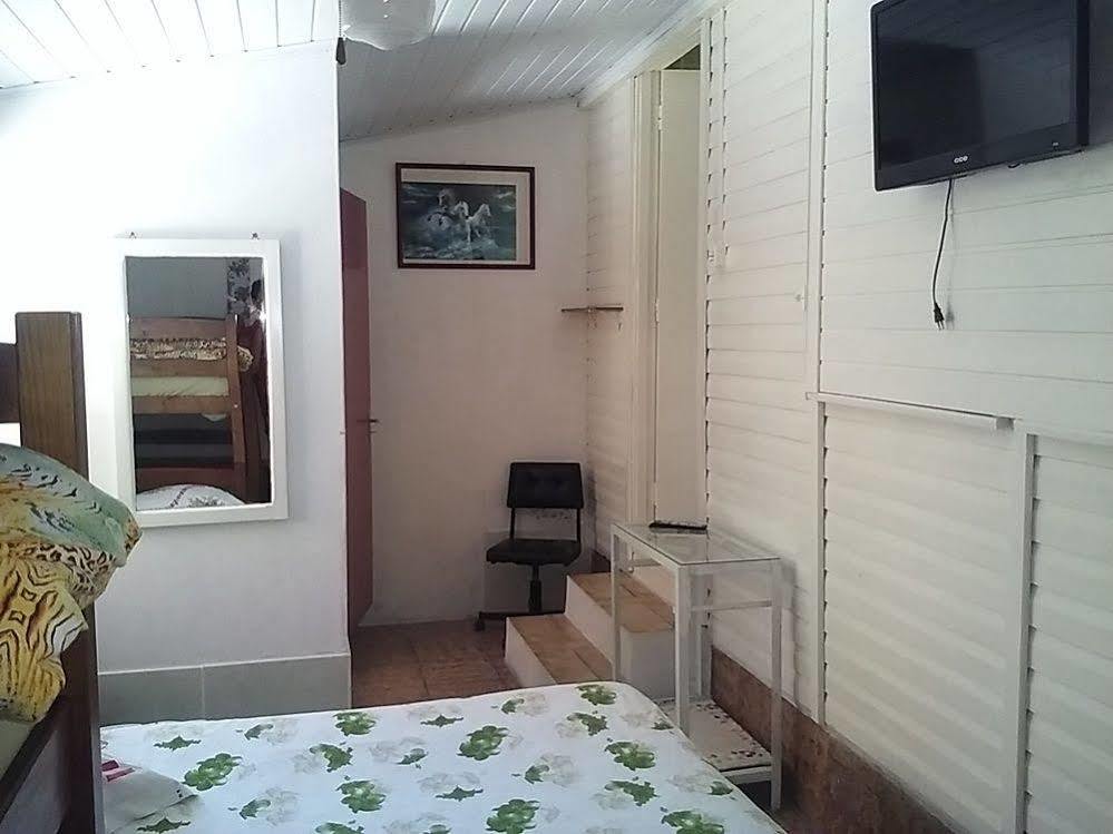 Pousada Hospedagem Rose'S Canela Exteriér fotografie